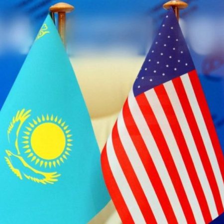 Введенные США новые таможенные пошлины затронут 4,8% от общего объема казахстанского экспорта в США — Минторговли