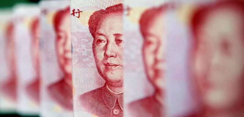 The yuan is 25% undervalued and will grow faster than market expectations, according to Goldman Sachs.